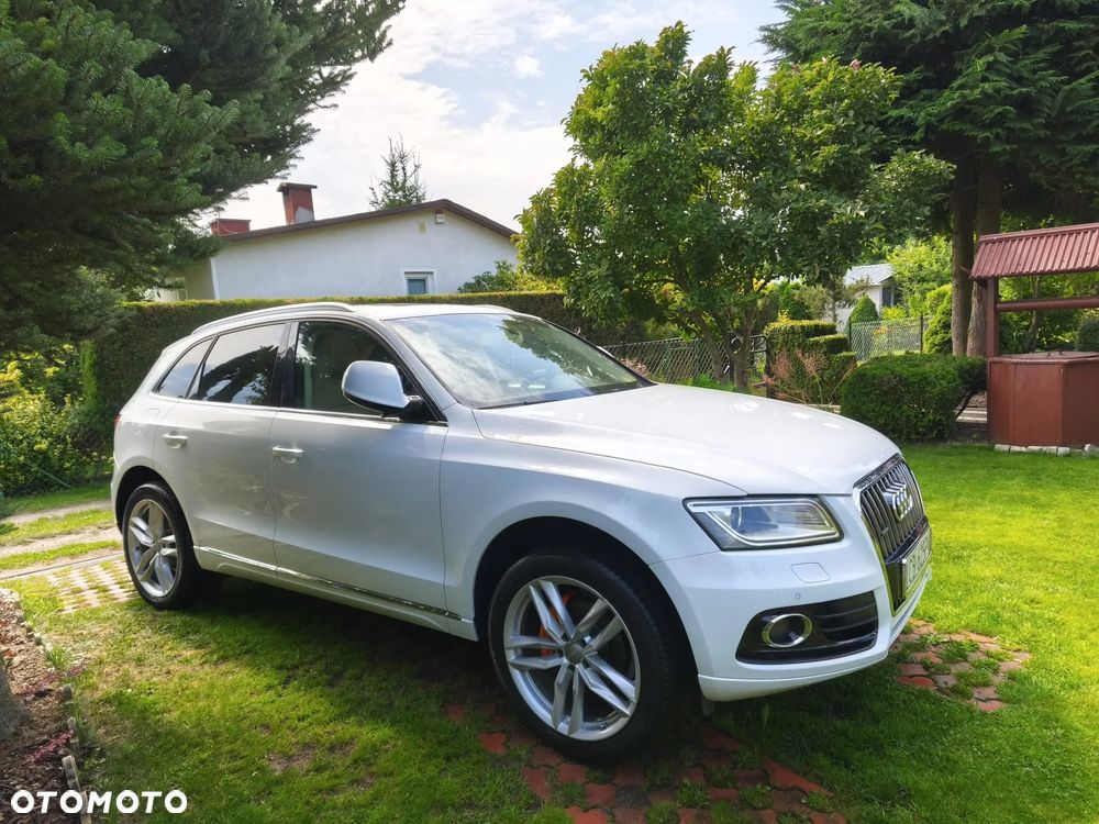 Audi Q5 - 5