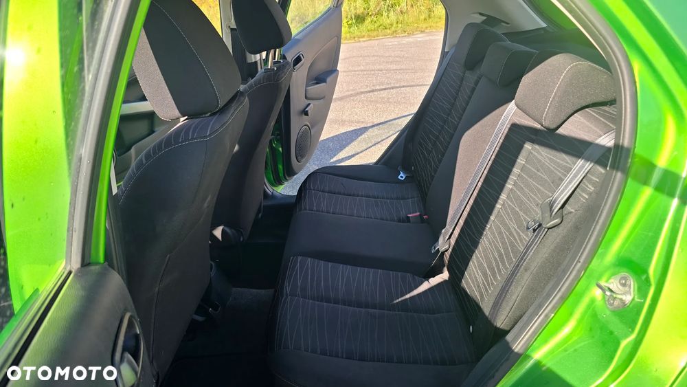 Mazda 2 1.3 Independence - 31