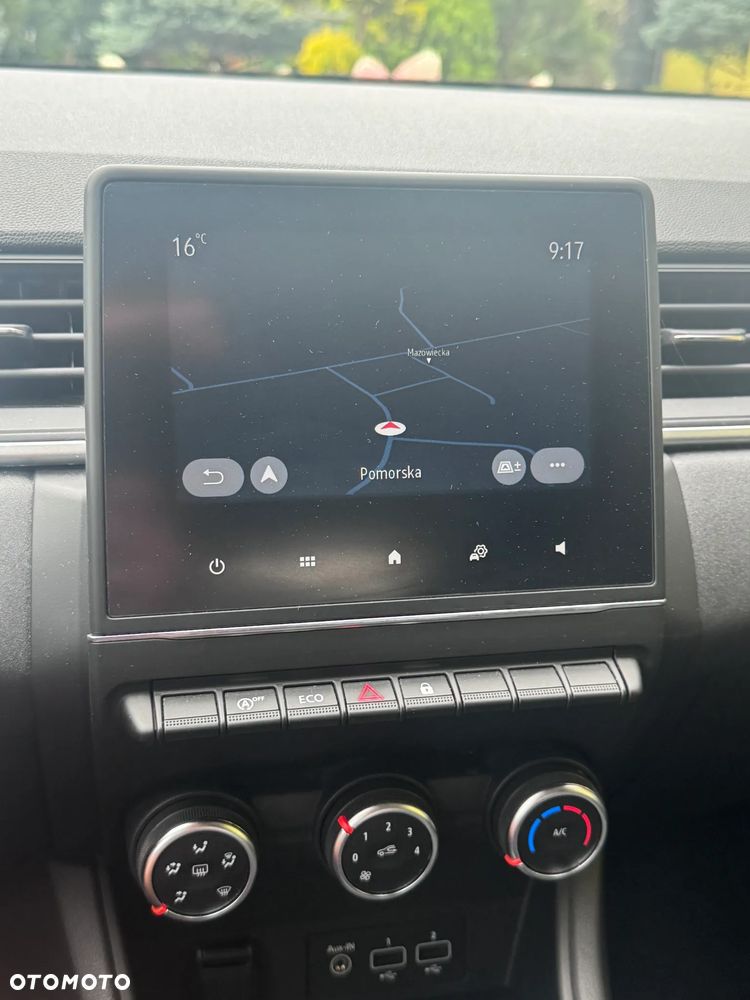 Renault Captur - 8