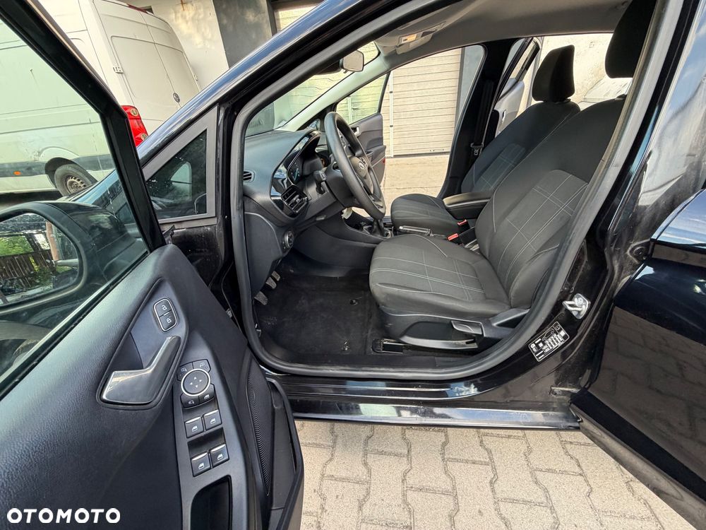 Ford Fiesta - 14