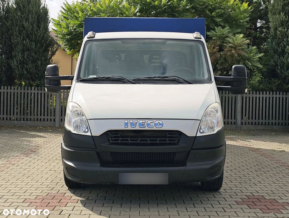 Iveco Daily 35S13 - 9