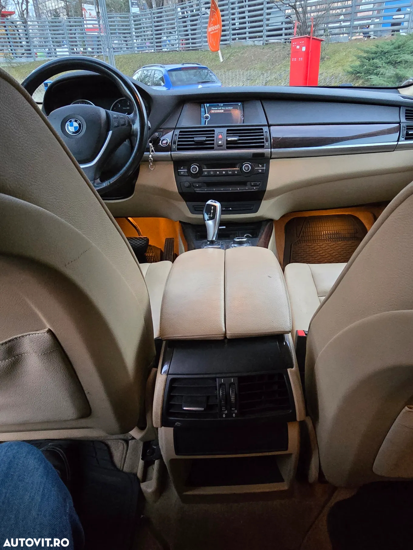 BMW X5 xDrive30d - 12