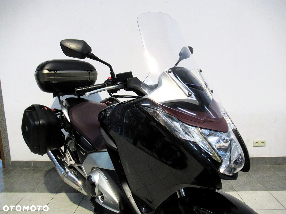 Honda NC - 11