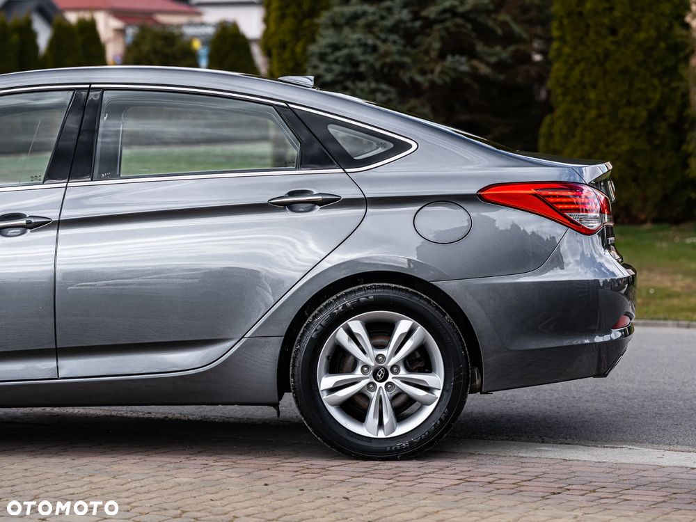 Hyundai i40 1.7 CRDi Classic - 7