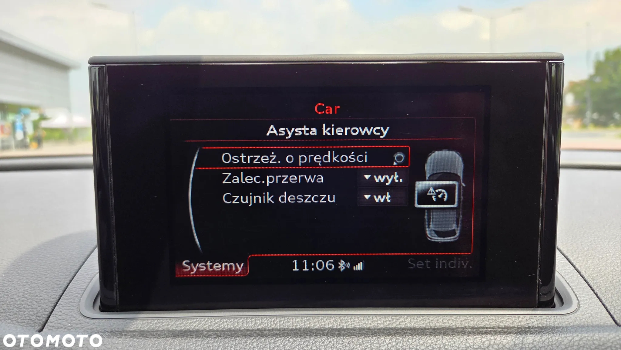 Audi A3 1.6 TDI Sportback(clean diesel) Ambition - 22