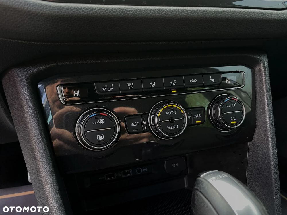 Volkswagen Tiguan 2.0 TDI BMT SCR IQ Drive DSG - 30