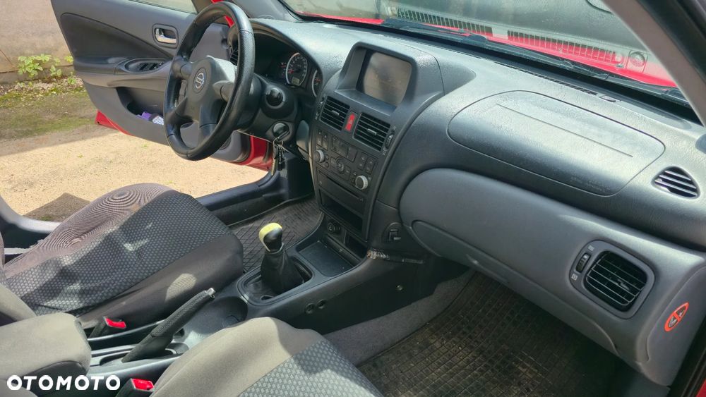 Nissan Almera 1.5 Acenta - 5