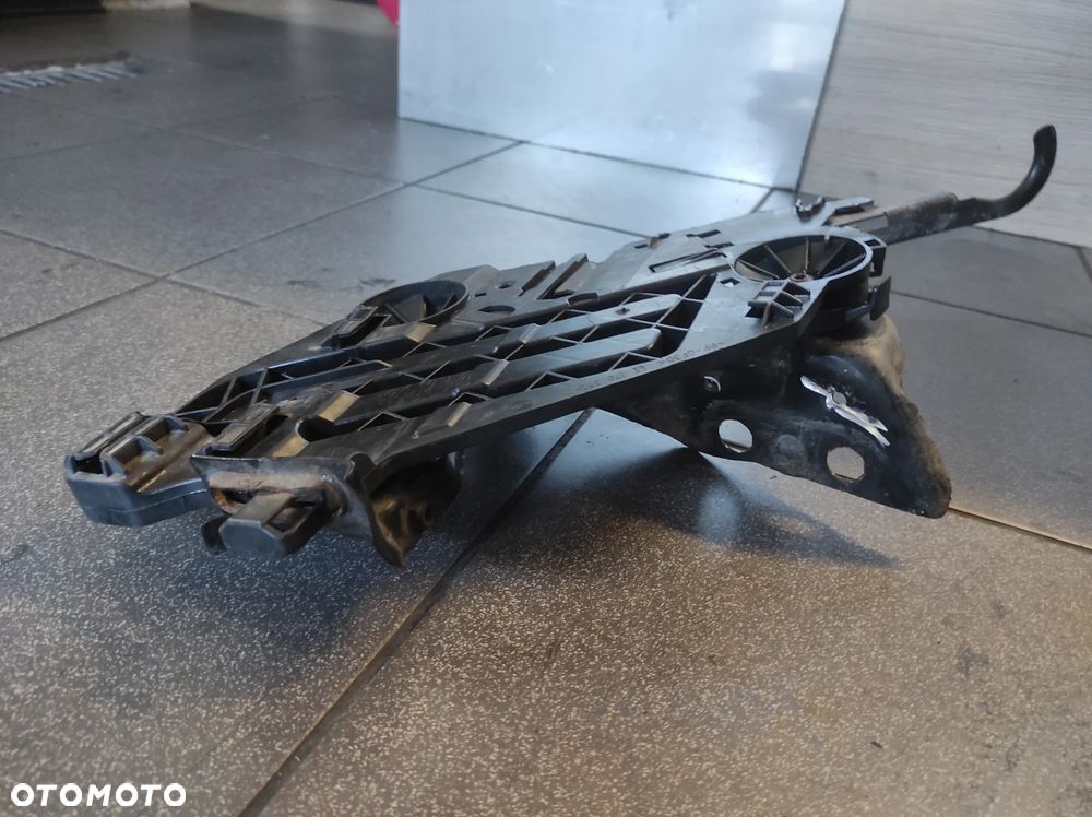 SKODA OCTAVIA 2 LIFT MOCOWANIE LAMPY LEWY PRAWY CAŁY OK WYSYŁKA !!!!! - 6