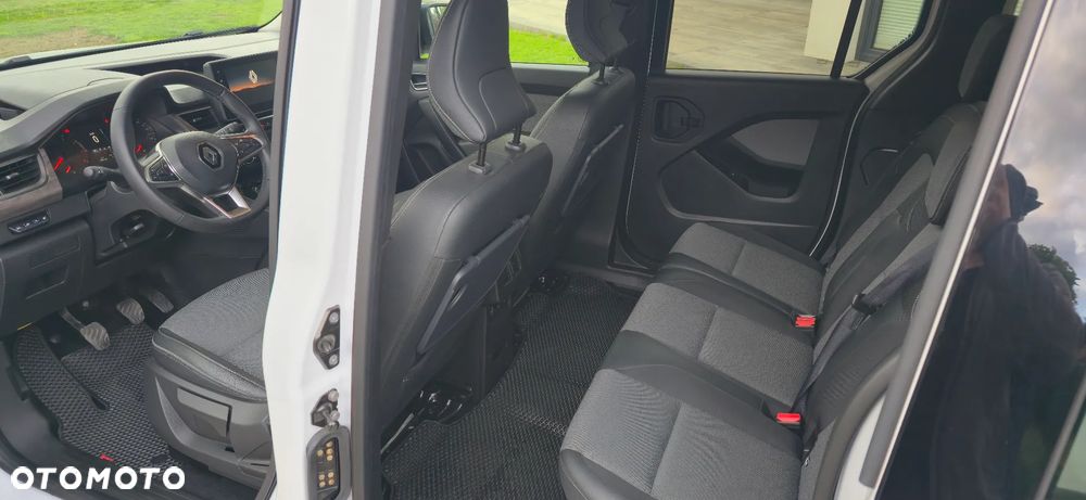 Renault Kangoo 1.3 TCe Techno - 16