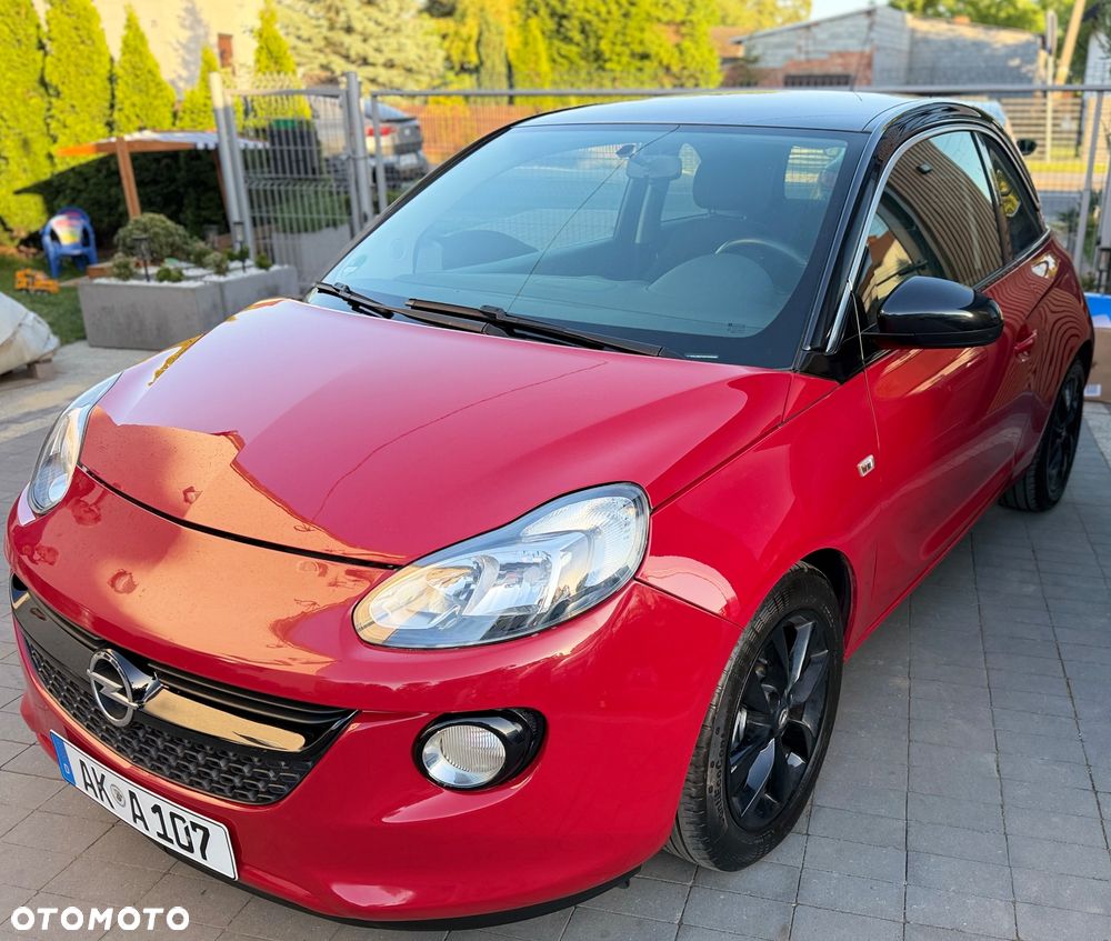 Opel Adam 1.2 Jam Unlimited S&S - 17