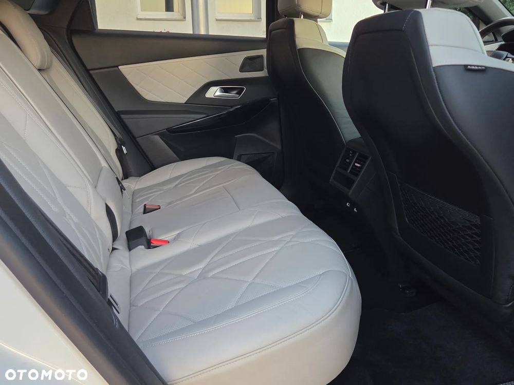 DS Automobiles DS 7 Crossback 1.6 PureTech Rivoli - 6