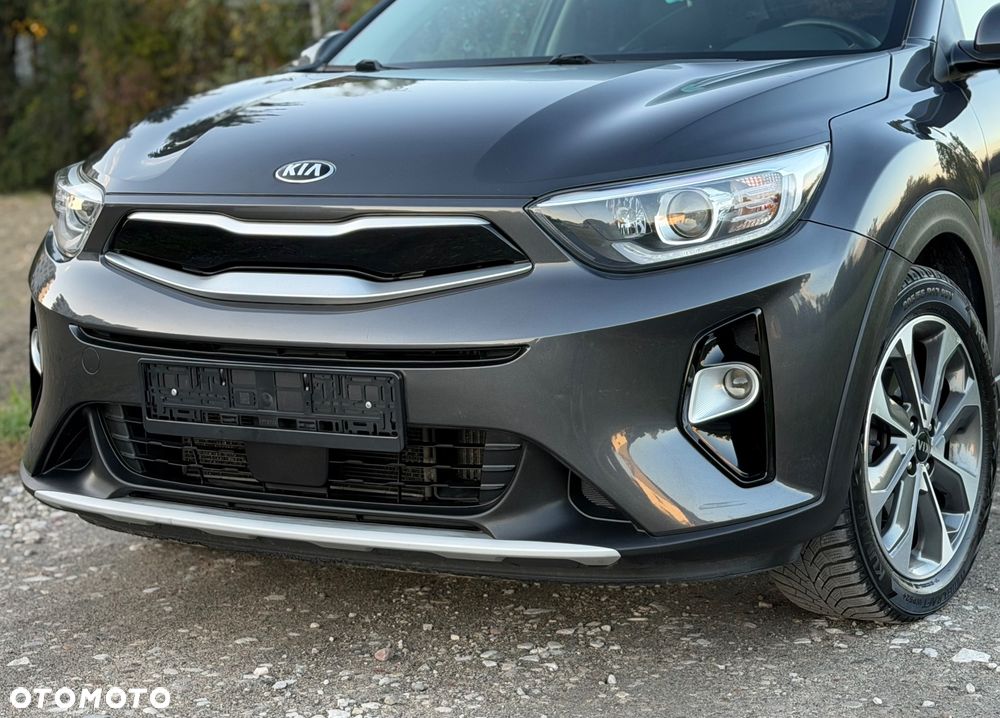 Kia Stonic - 17