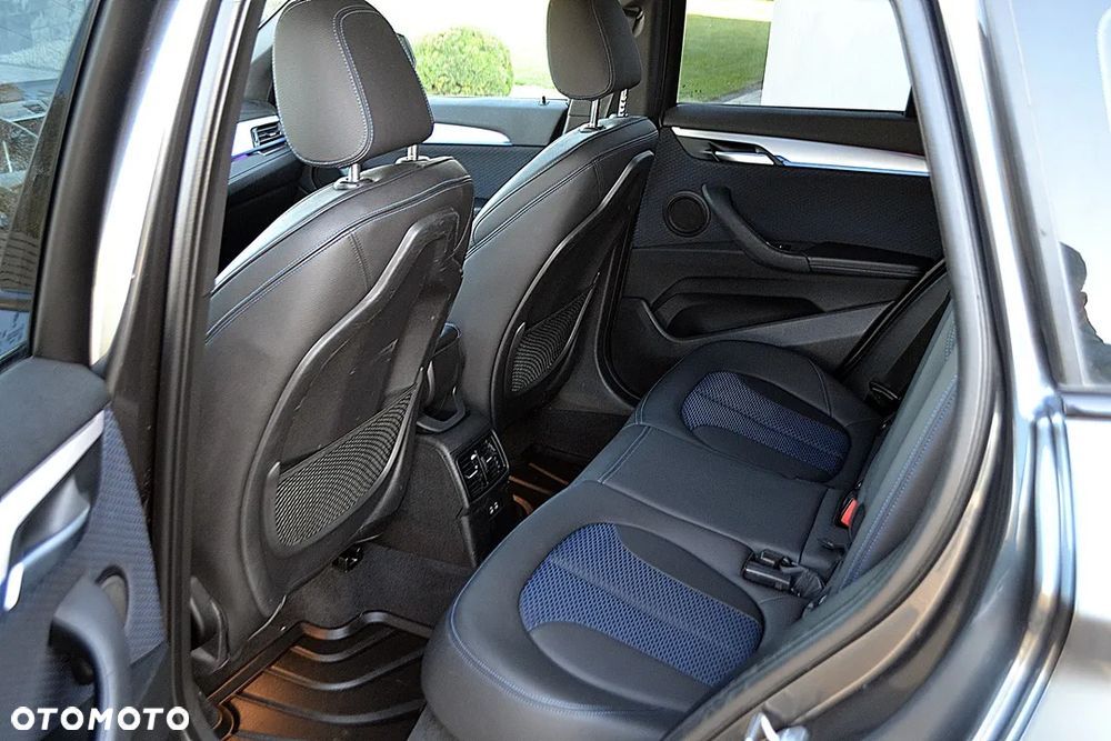 BMW X1 sDrive18d M Sport - 15