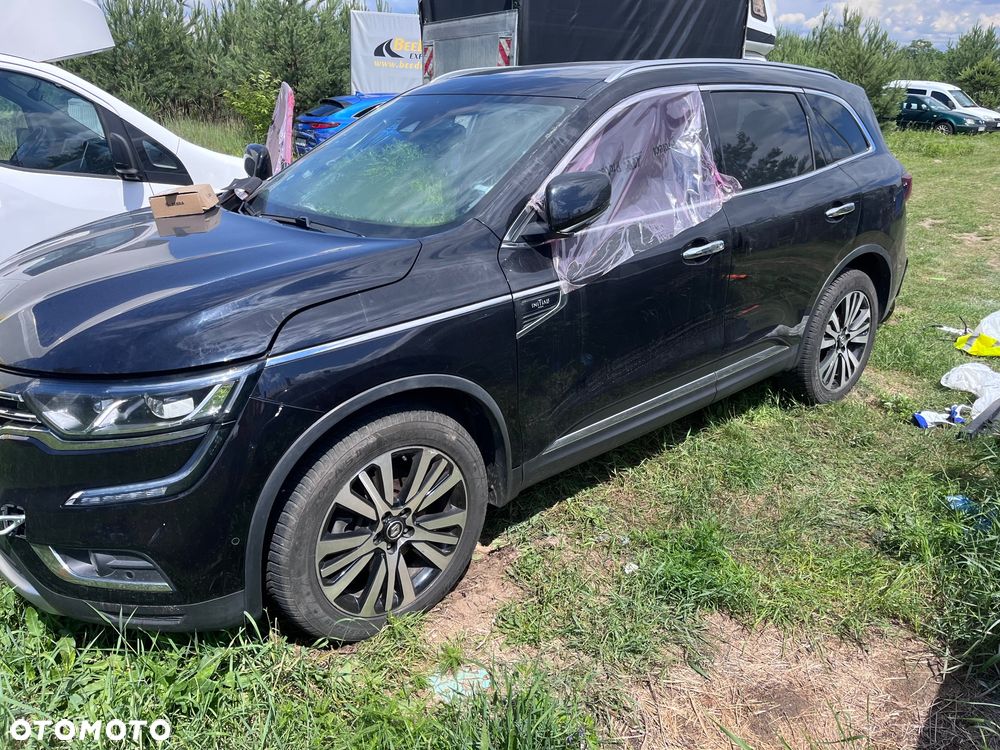 Renault Koleos 2.0 dCi Initiale Paris X-Tronic - 3