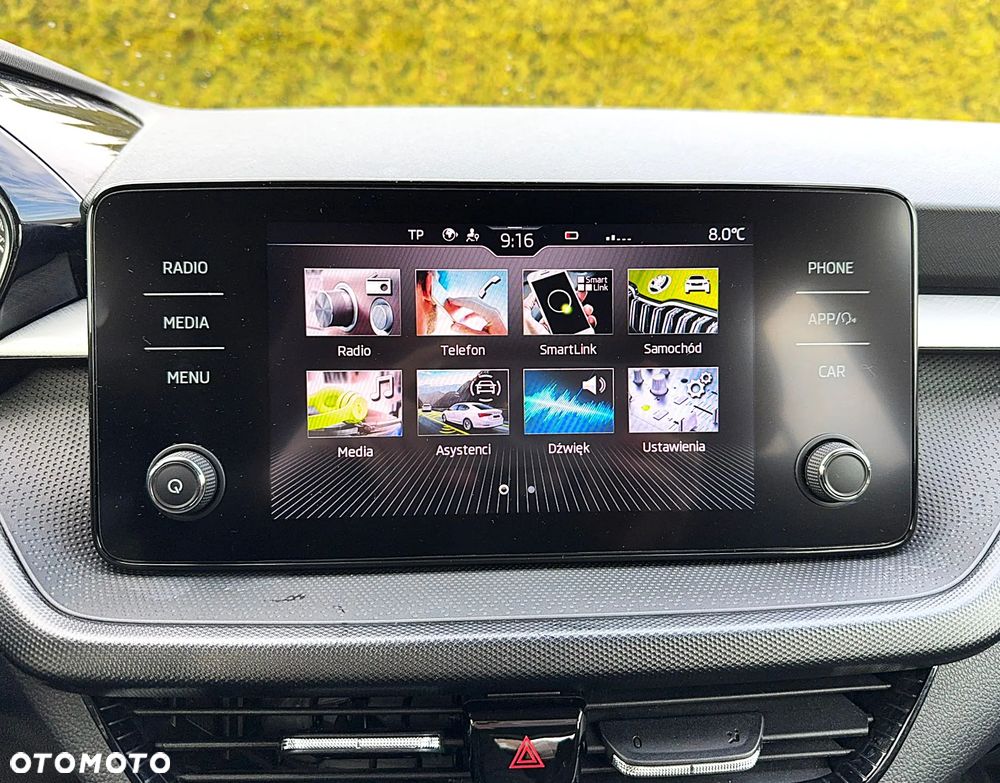 Skoda Fabia 1.0 TSI Ambition - 14