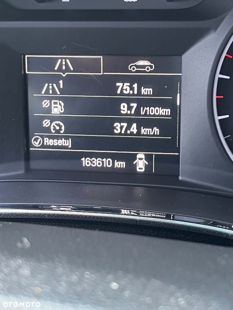 Opel Mokka 1.4 T Cosmo - 17