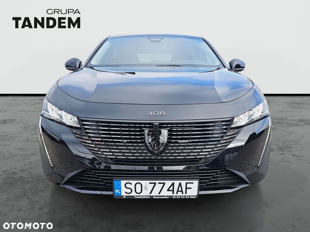 Peugeot 308 1.5 BlueHDi Allure Pack S&S EAT8 - 2