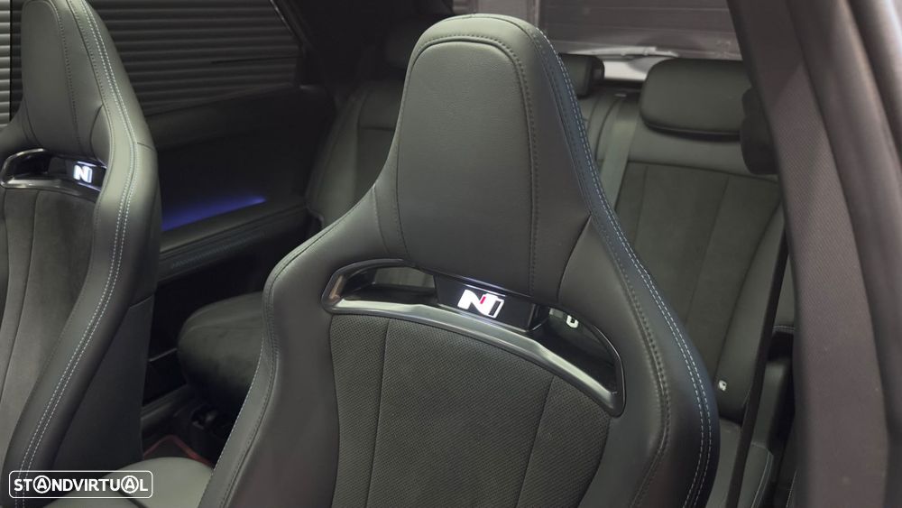Hyundai Ioniq 5 N 84 kWh Performance Pack - 26