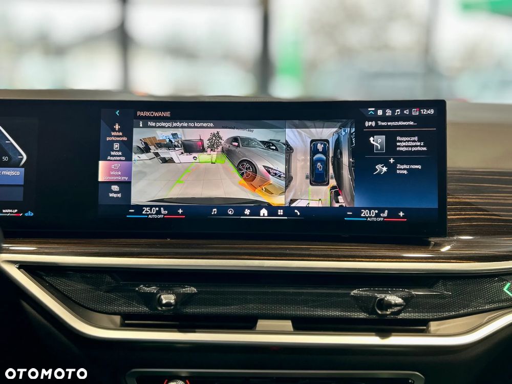 BMW X5 xDrive30d mHEV M Sport sport - 19