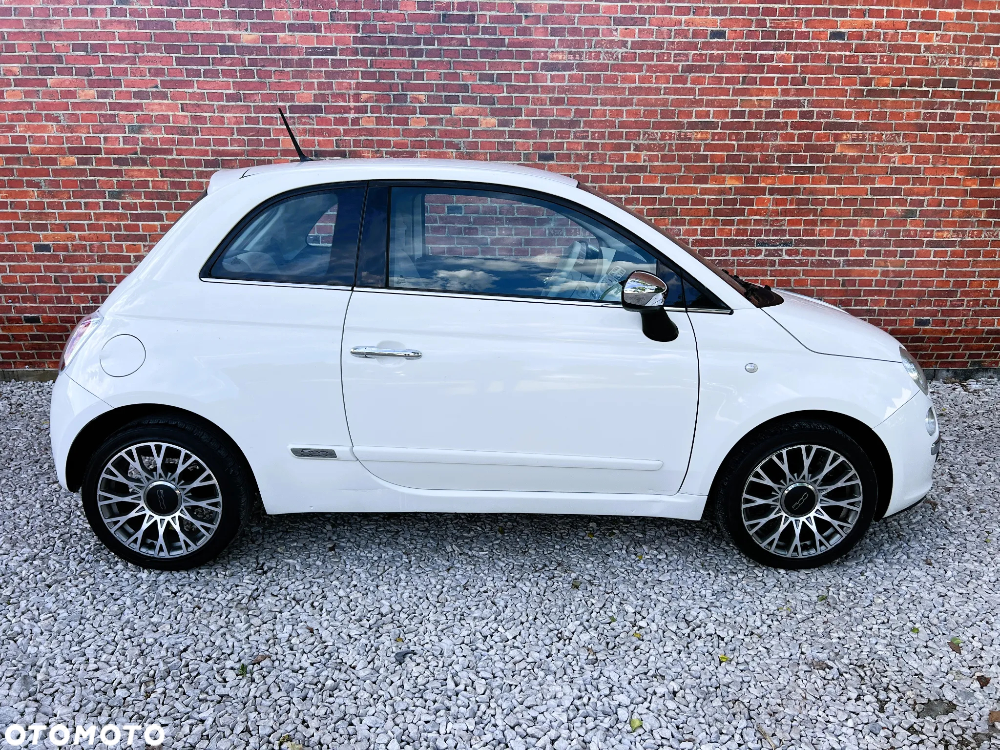 Fiat 500 - 34