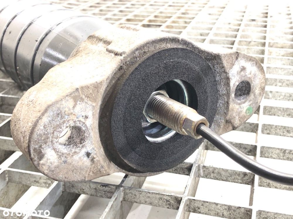 AMORTYZATOR TYŁ PRAWY  MASERATI QUATTROPORTE VI 2012 - 2022 3.0 S Q4 302 kW [411 KM] benzyna 2013 - - 3