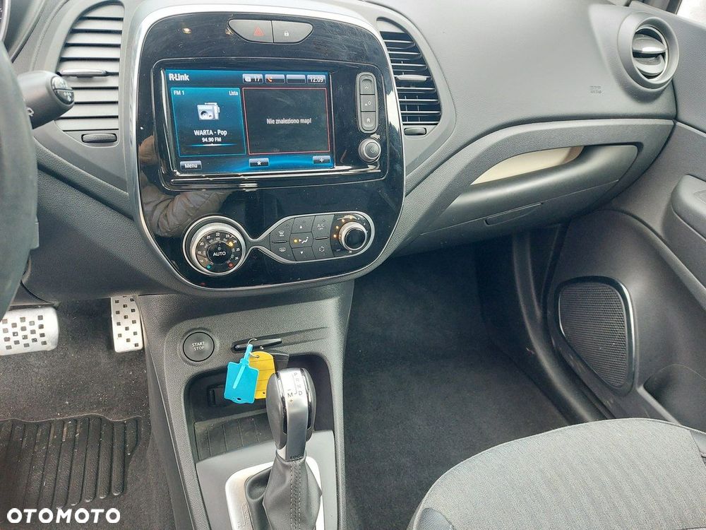 Renault Captur - 20