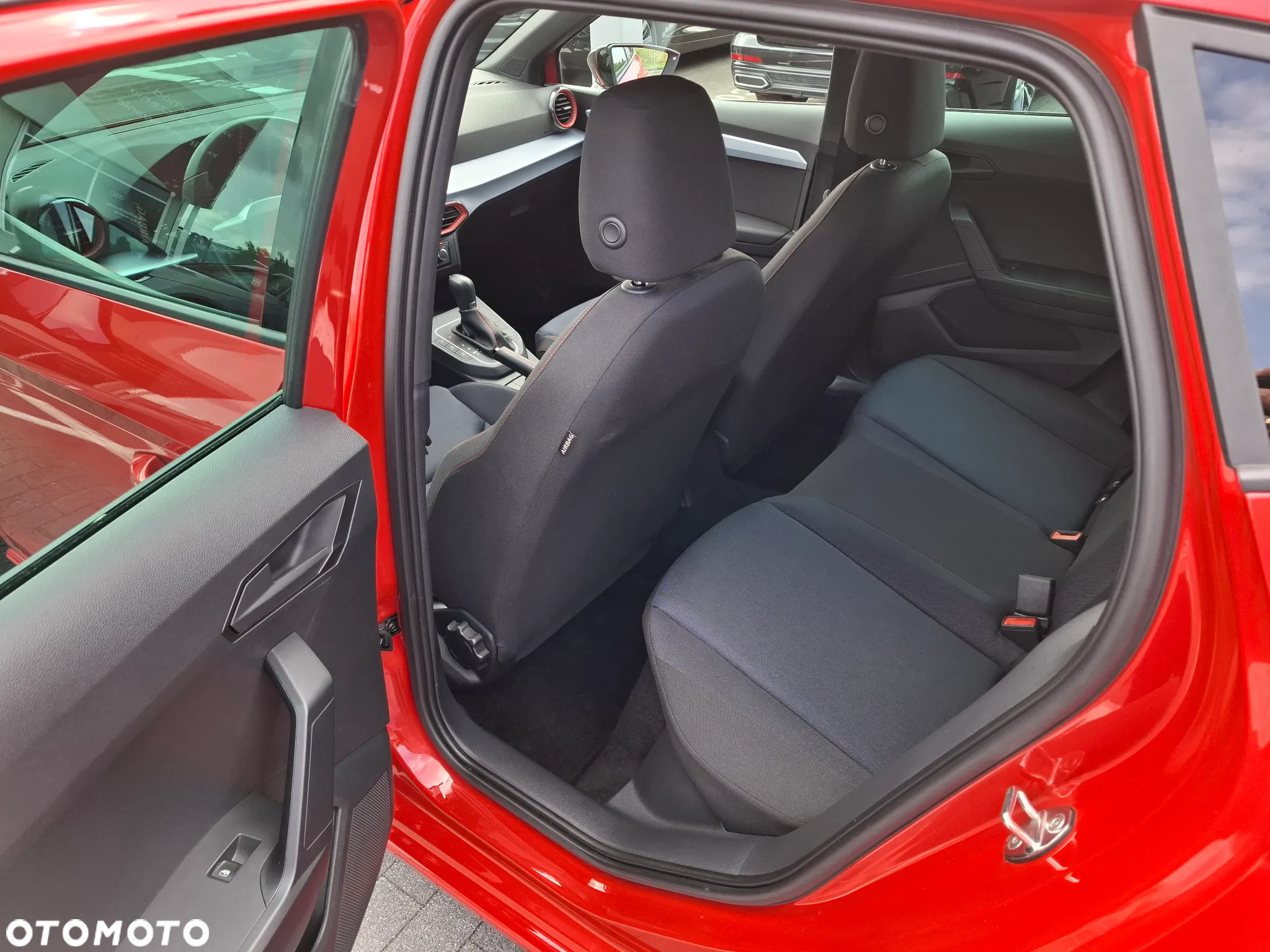 Seat Ibiza 1.0 TSI FR S&S DSG - 15