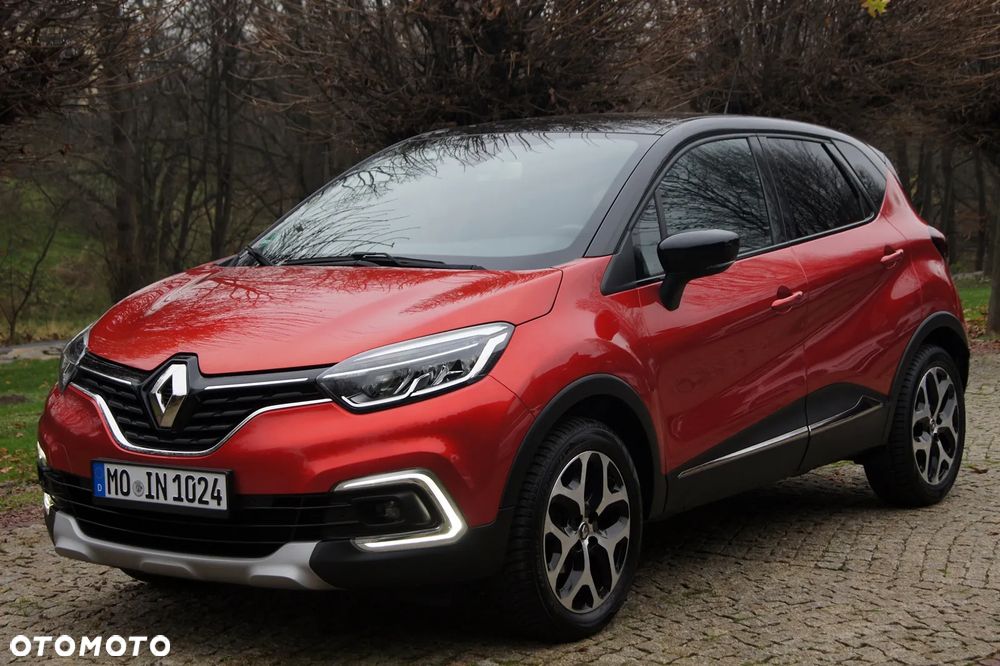 Renault Captur ENERGY TCe 90 Start&Stop Luxe - 4