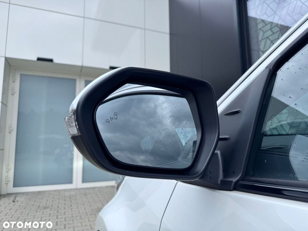 Toyota Yaris Hybrid 1.5 Executive - 37
