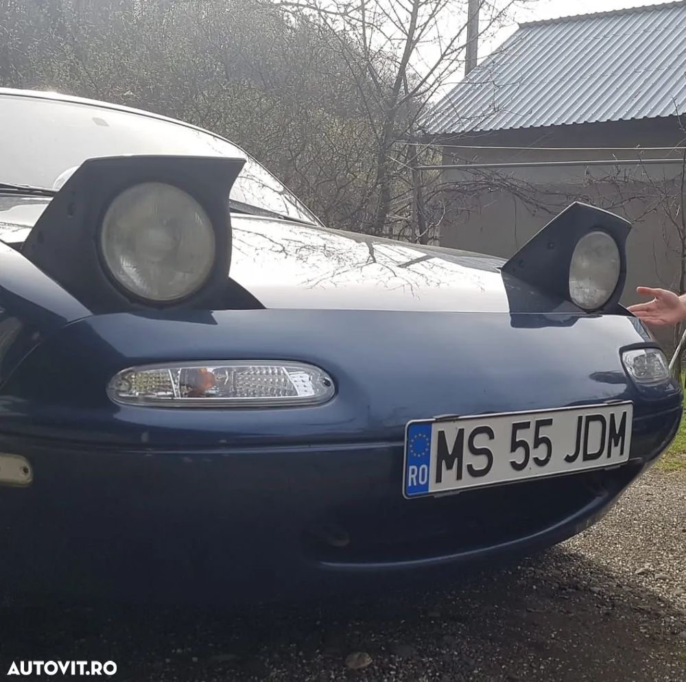 Mazda MX-5 - 22