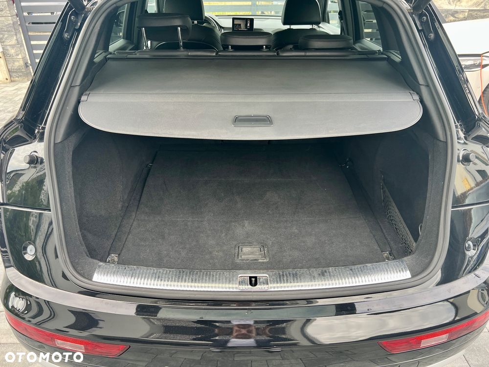 Audi Q5 40 TDI Quattro S tronic sport - 26
