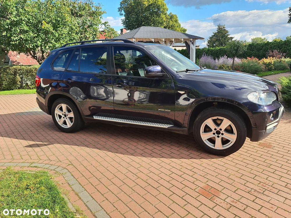 BMW X5 xDrive30d - 5