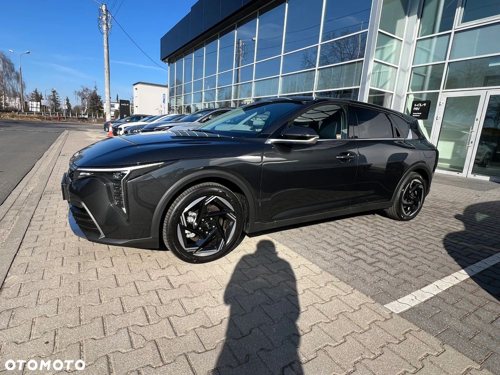 Kia K4 1.6 T-GDI L - 4