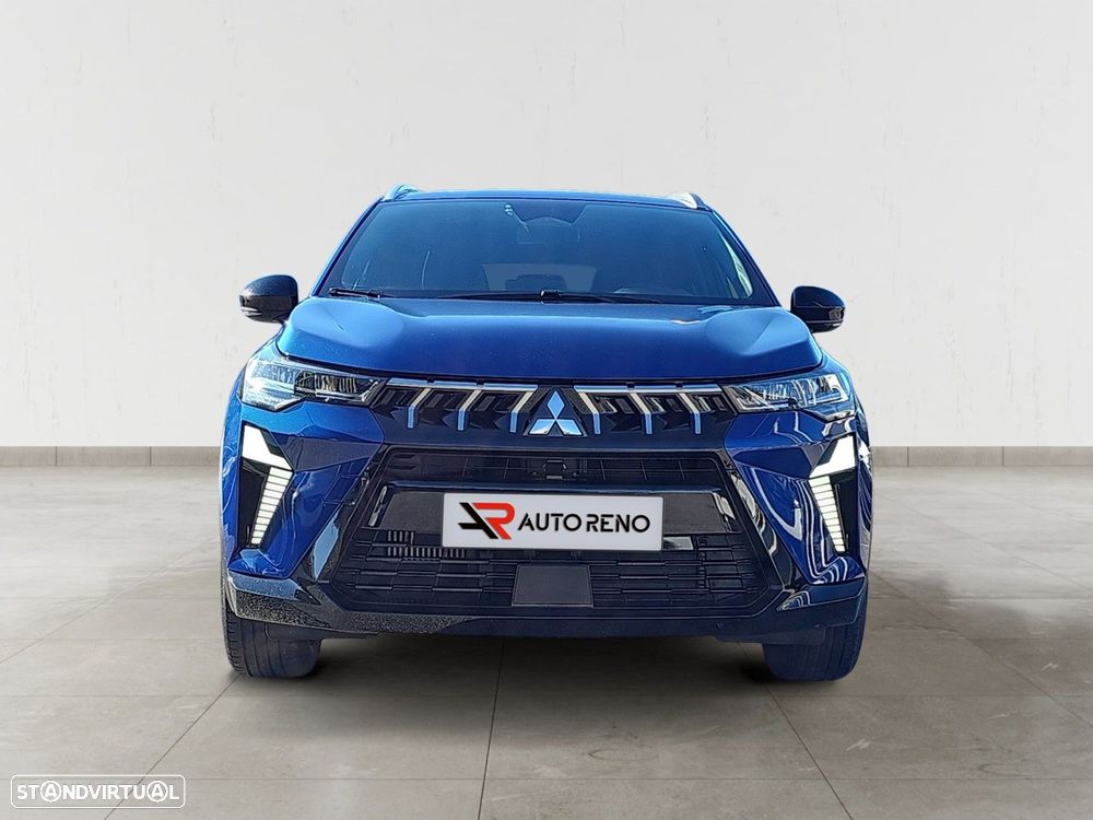 Mitsubishi ASX 1.0 MPI-T Kaiteki - 9