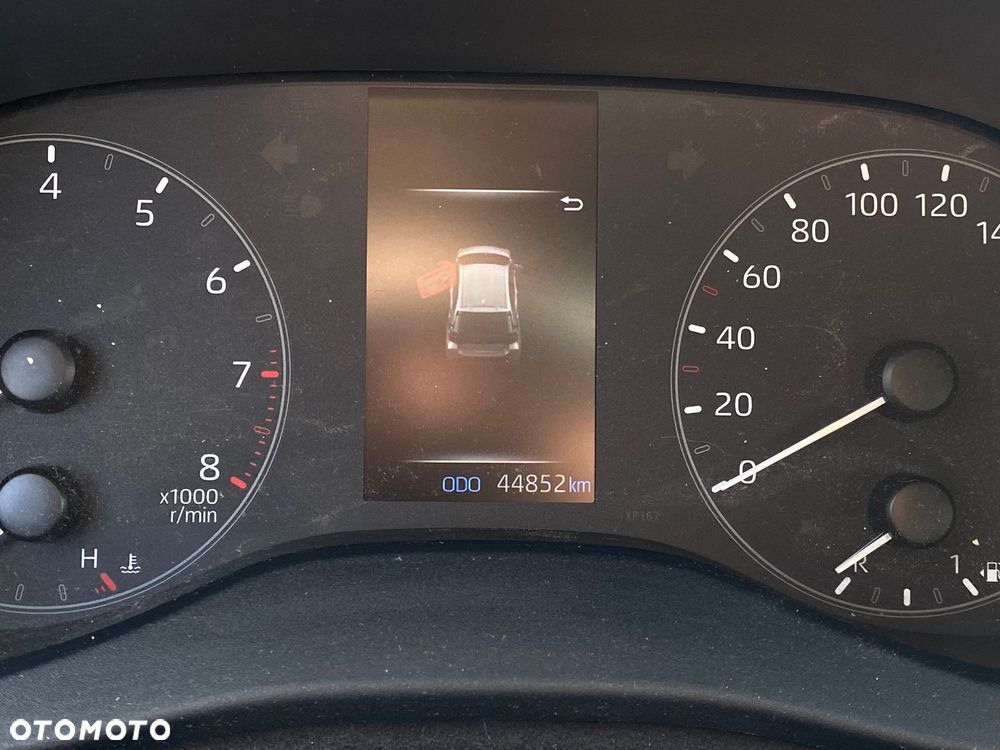 Toyota Yaris 1.5 Active - 17