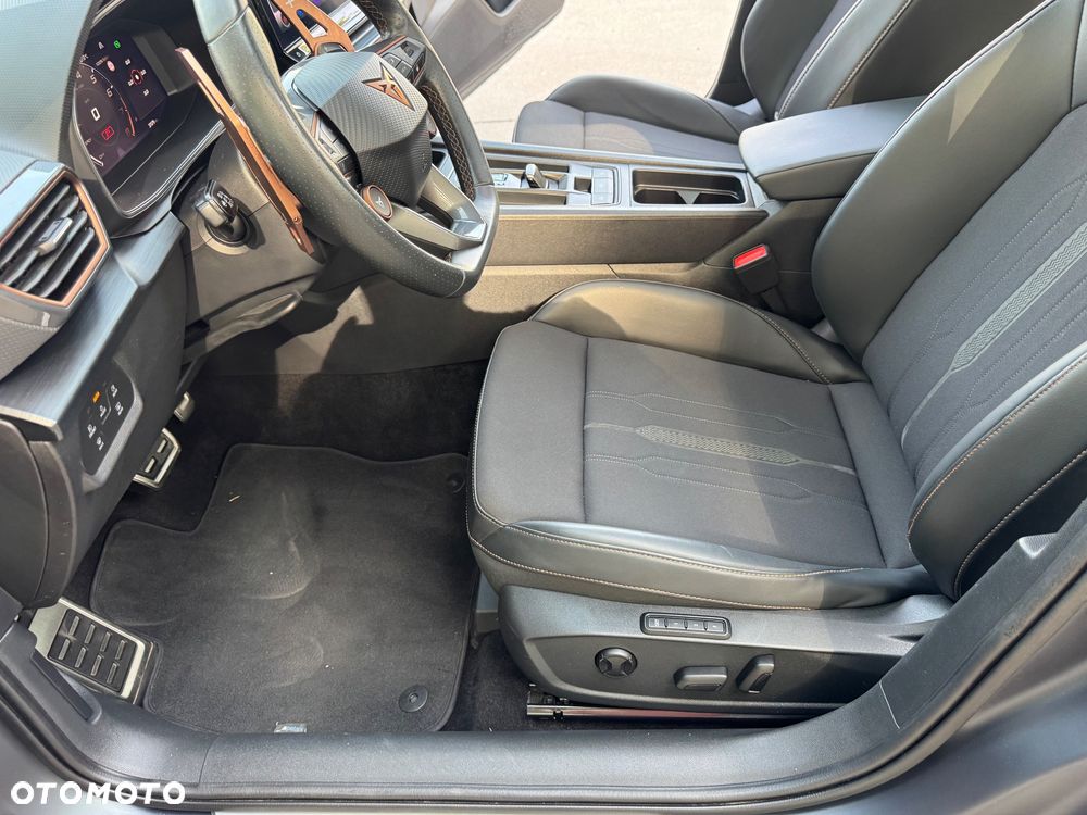 Cupra Leon 2.0 TSI VZ DSG - 35