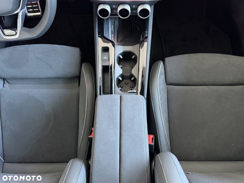 Skoda Superb - 30