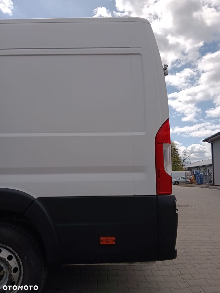 Fiat Ducato MJ L3 - 40