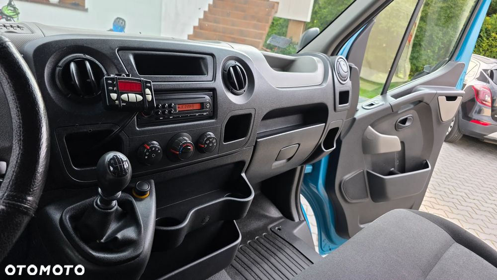 Renault Master - 28