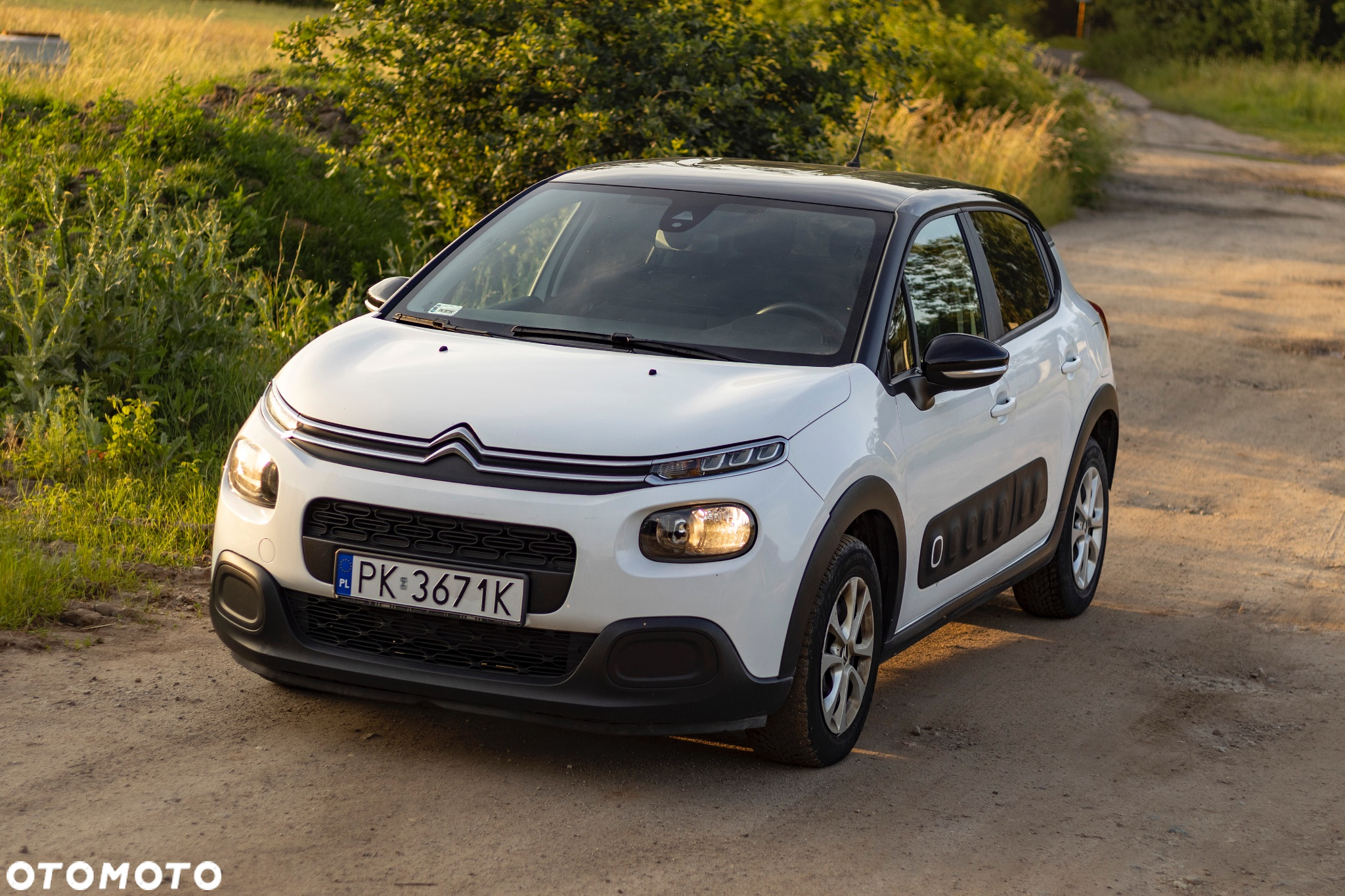Citroën C3 1.2 PureTech Elle - 4