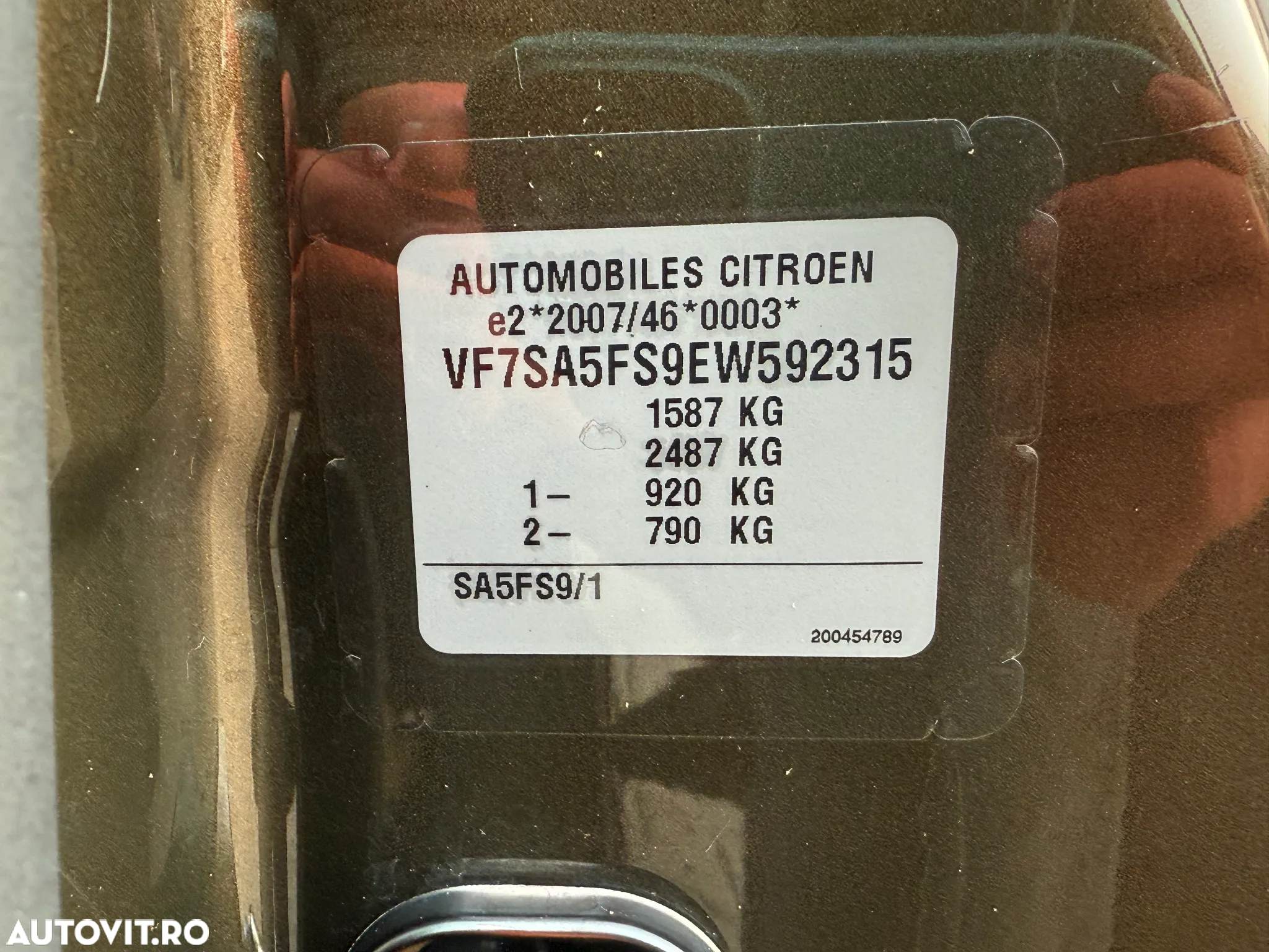 Citroën DS3 - 24
