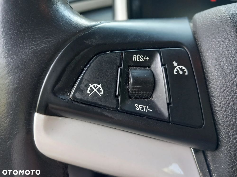 Chevrolet Volt - 27