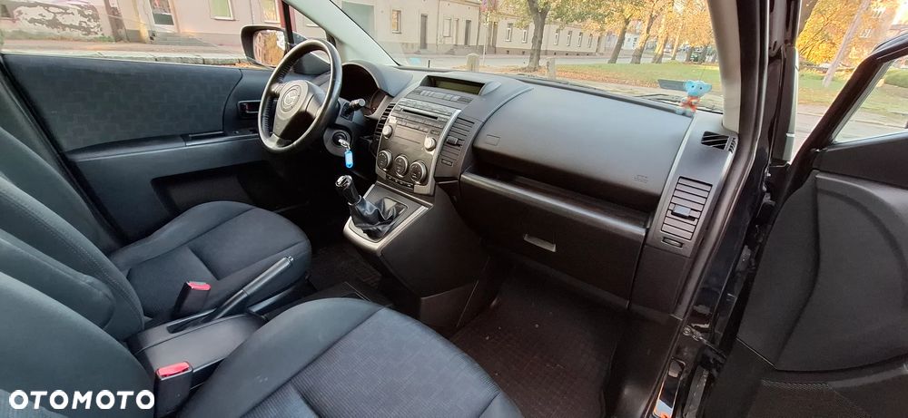 Mazda 5 1.8 Exclusive - 27