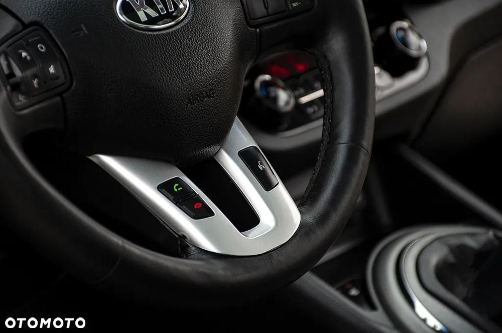 Kia Sportage 1.6 GDI XL 2WD - 35