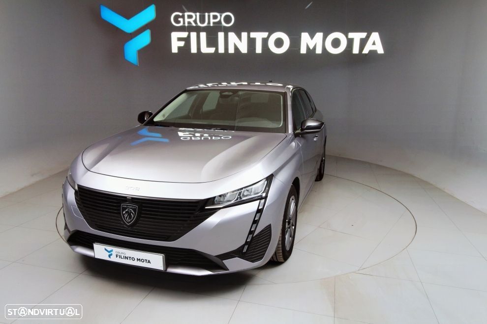 Peugeot 308 SW 1.2 PureTech Active Pack - 6