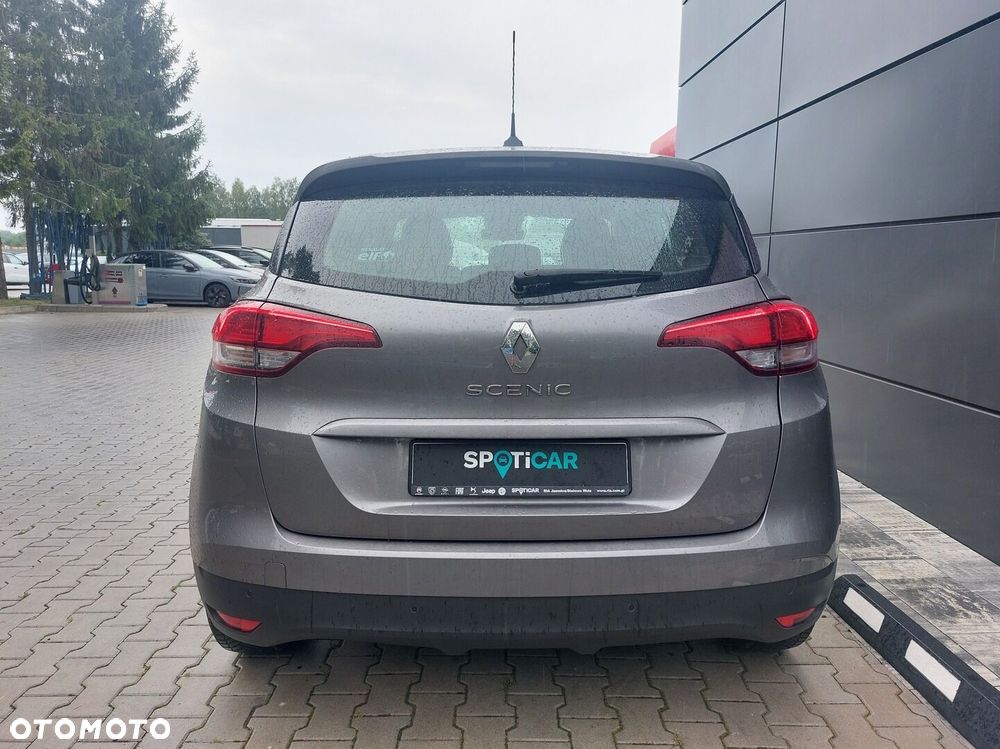 Renault Scenic 1.7 Blue dCi Zen - 5