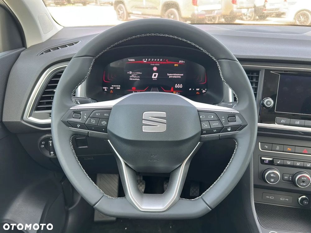 Seat Ateca - 15