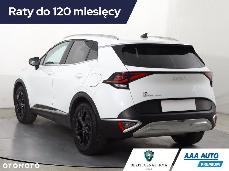 Kia Sportage - 6
