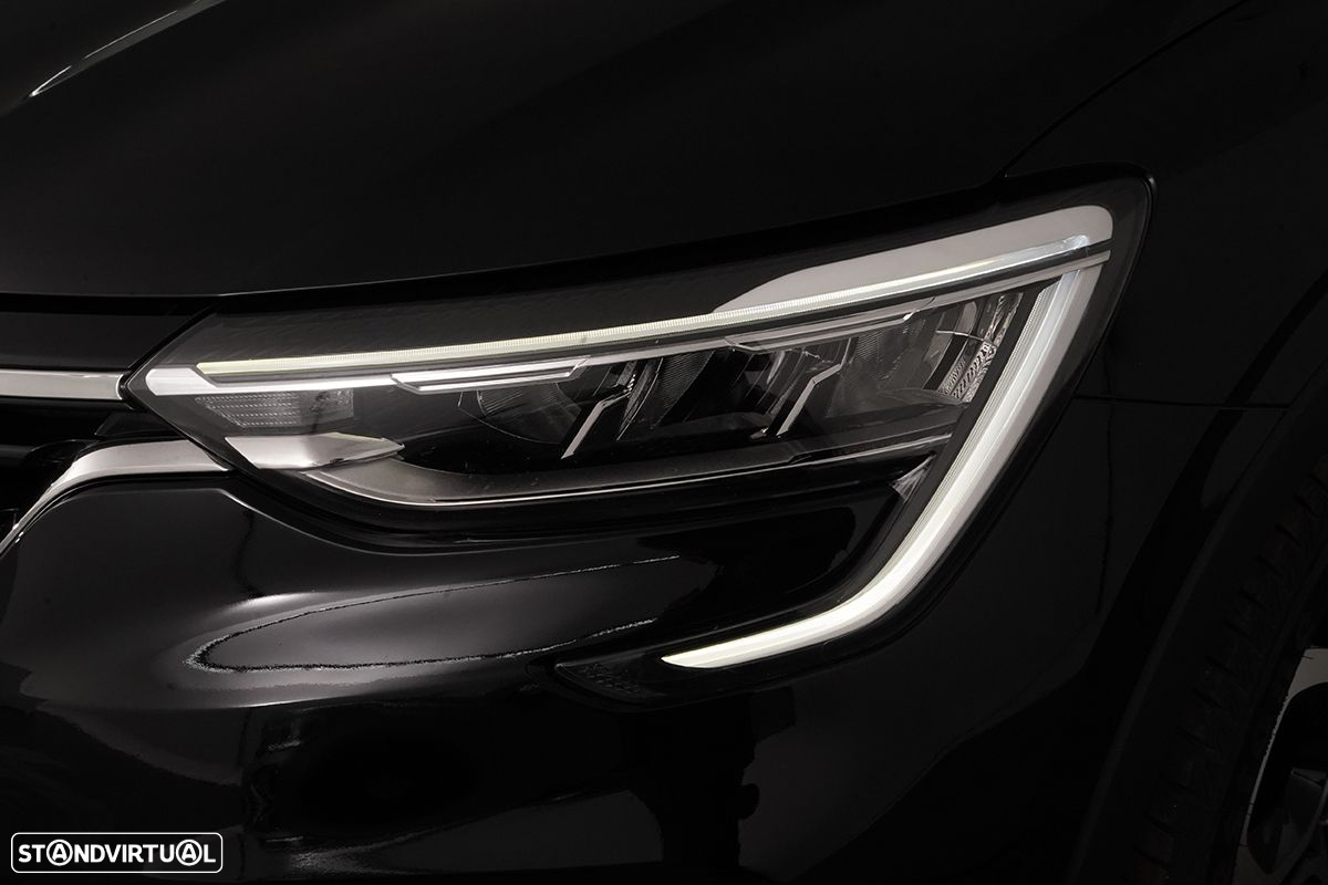 Renault Arkana 1.3 TCe Techno EDC - 6