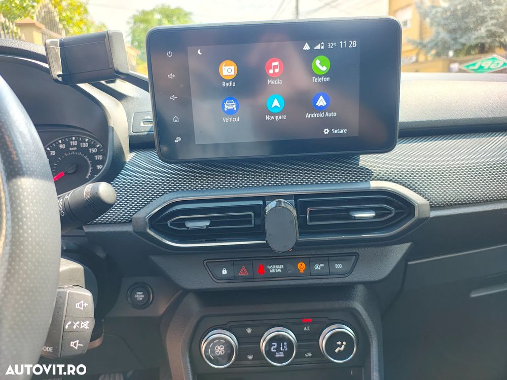 DACIA Logan 2021 — imagine 10